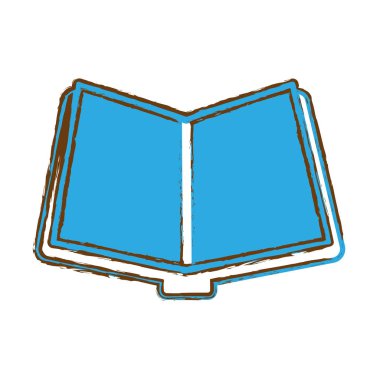 akademik kitap simgesi