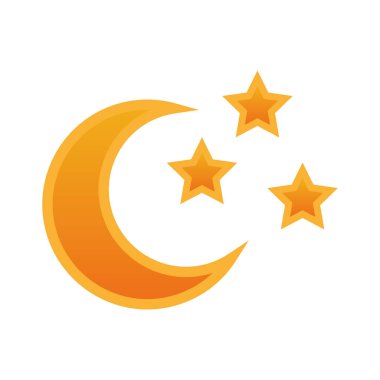 Ay ve yıldız simgesi