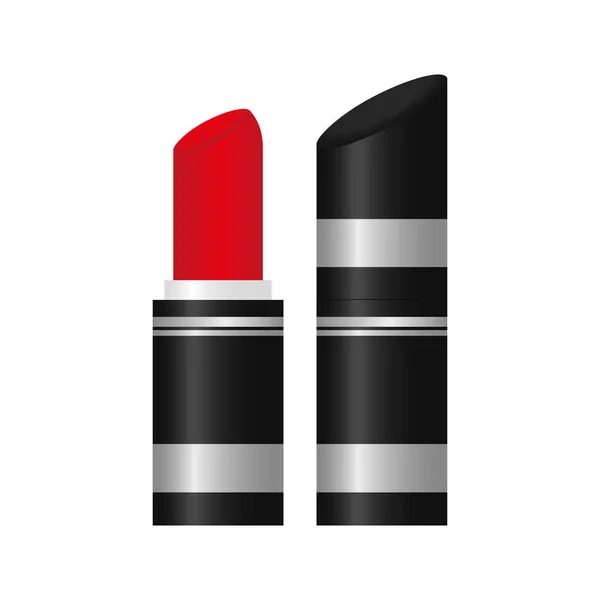 Ikona designu make-up — Stockový vektor