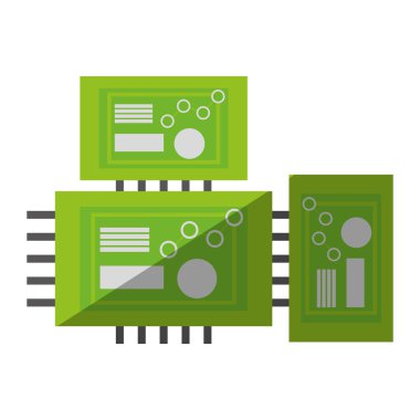 mikroçip donanım bileşeni bilgisayar