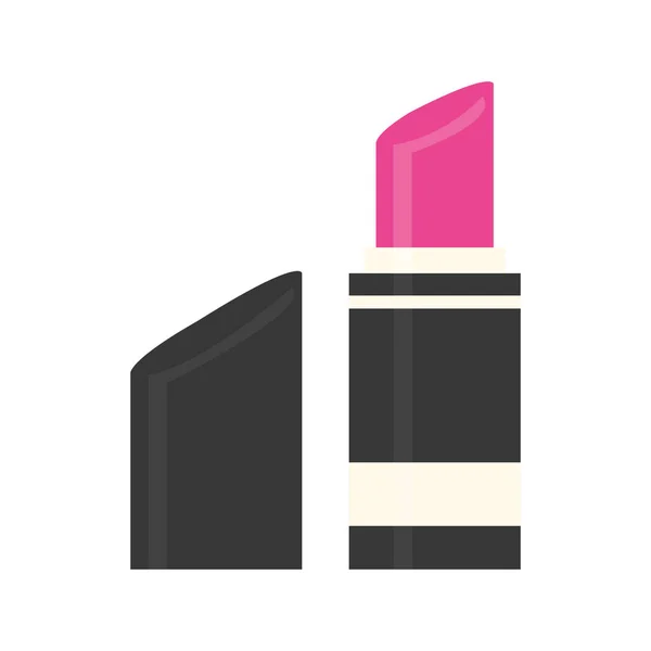 Icono de diseño de maquillaje — Vector de stock