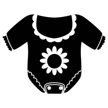 Bebek Giyim simgesi