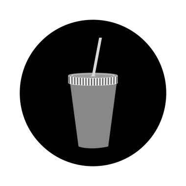 soda içecek simgesi