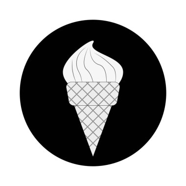 Dondurma simgesi