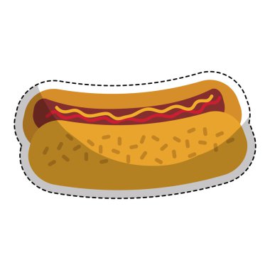 Sosisli simgesi