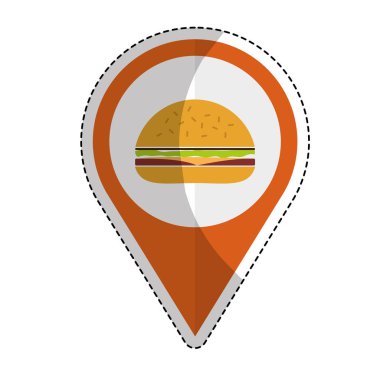 Fast food tasarım
