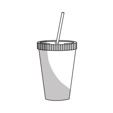 soda içecek simgesi