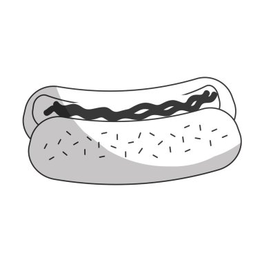 Sosisli simgesi