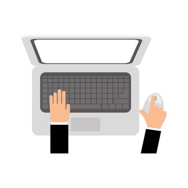 dizüstü bilgisayar simgesi