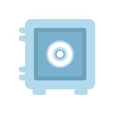 Kaydet para banka kapalı kutu