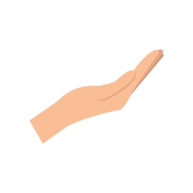 el kaydetmek para iş sembolü