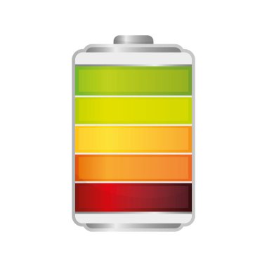 Elektrik şarj edilebilir pil