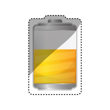 Elektrik şarj edilebilir pil