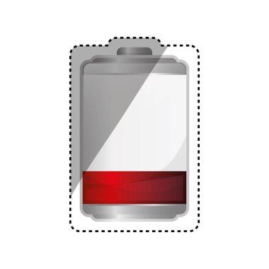 Elektrik şarj edilebilir pil