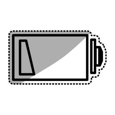 Elektrik şarj edilebilir pil