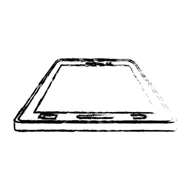 Hareket eden smartphone teknoloji