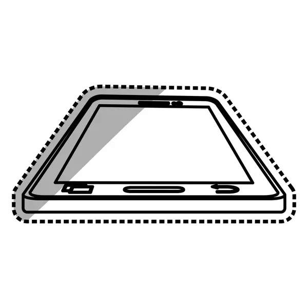 手机技术 — 图库矢量图片