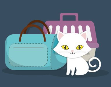 evde beslenen hayvan simge görüntüsü