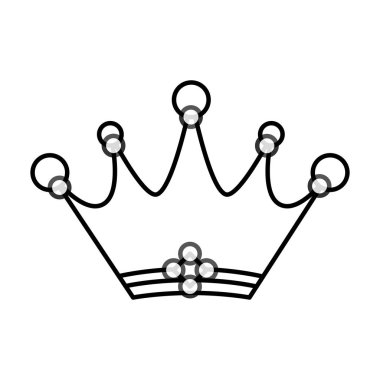 Taç kraliyet sembolü