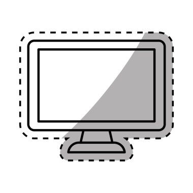 Modern tv teknolojisi