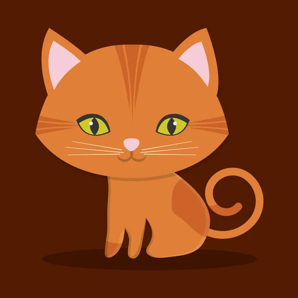 Pet icon image — Stock Vector