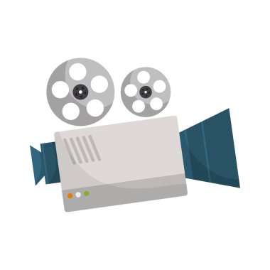 Sinema video kamera ekipmanları