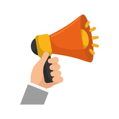 Megafon anons cihazı