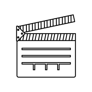 sinema fıçı tahtası ekipman