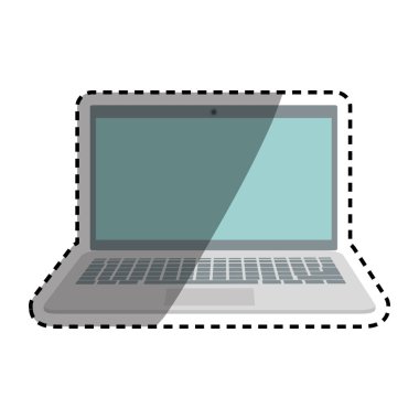 Dizüstü bilgisayar teknolojisi