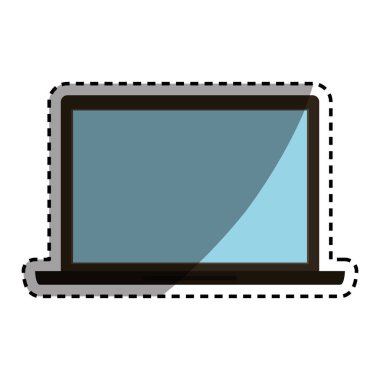 Dizüstü bilgisayar teknolojisi