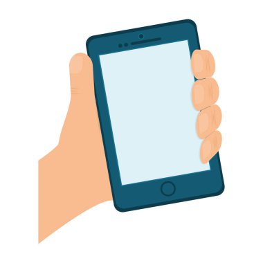 Hareket eden smartphone teknoloji