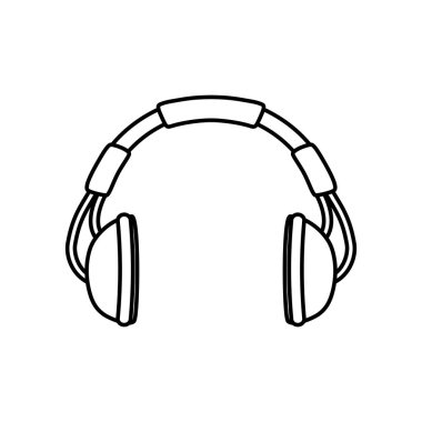 Müzik kulaklık aygıtı