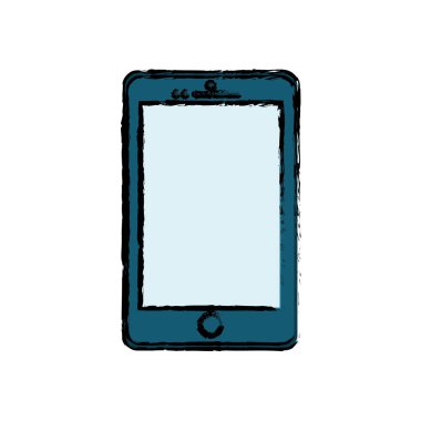 Hareket eden smartphone teknoloji
