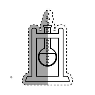 Şişesi Kimya Laboratuvarı