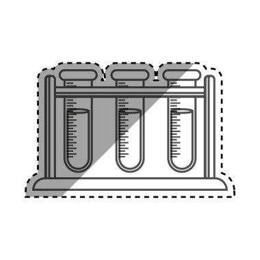 Şişesi Kimya Laboratuvarı