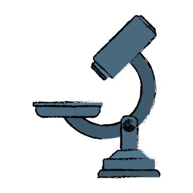 Mikroskop laboratuar ekipmanları