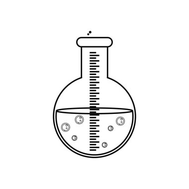 Şişesi Kimya Laboratuvarı