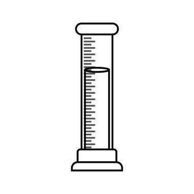 Şişesi Kimya Laboratuvarı