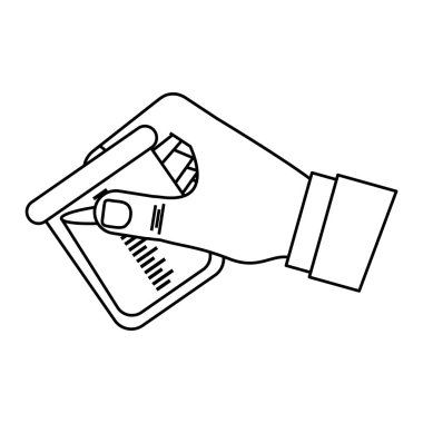 Şişesi Kimya Laboratuvarı