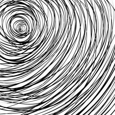 Doodle çizmek arka plan