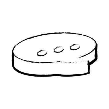 Kabarcık komik speakbox