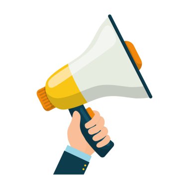 Megafon anons cihazı