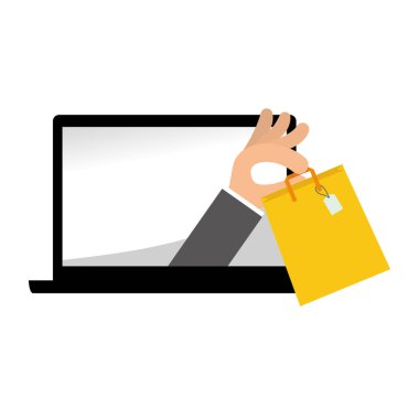 Online alışveriş satın