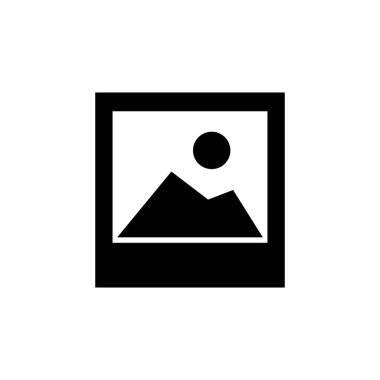 Manzara resmi sembolü