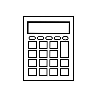 hesap makinesi matematik aygıtı