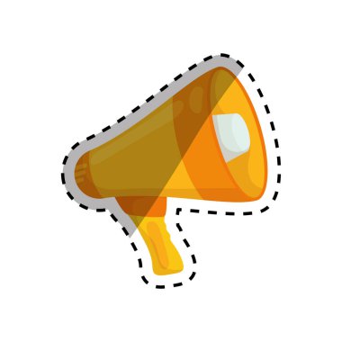 Megafon anons cihazı