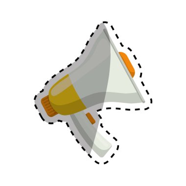 Megafon anons cihazı