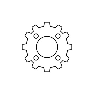 Dişli Sanayi makineleri