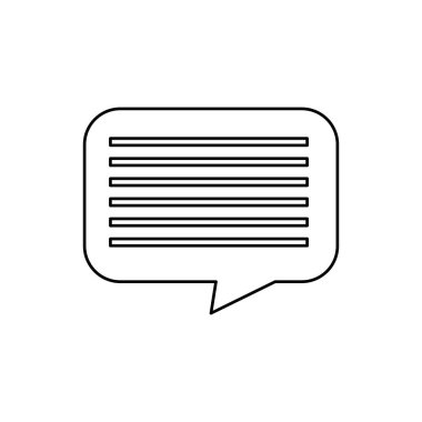 Kabarcık speakbox sohbet