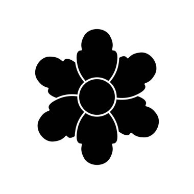 Güzel çiçek Bahçe